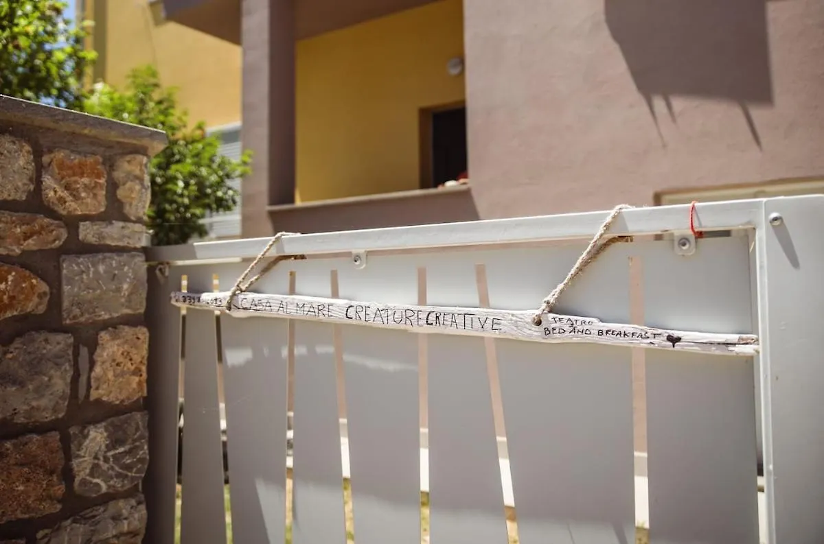 Ferienwohnung La Casa Dell'Artista - 3' Dal Mare Albinia