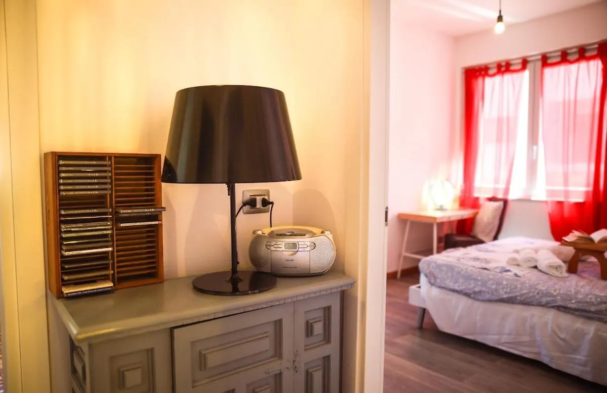 Ferienwohnung La Casa Dell'Artista - 3' Dal Mare Albinia 0*,