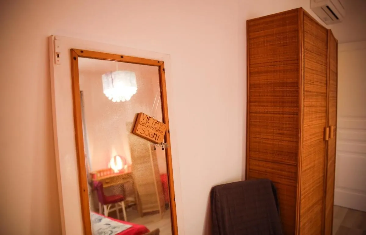 Appartamento La Casa Dell'Artista - 3' Dal Mare Albinia 0*,  Italia