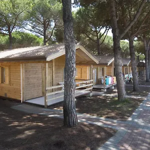Village Africa Campingplatz